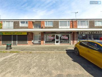 2 bedroom apartment for sale