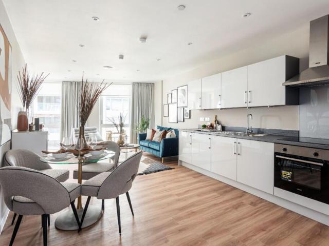 2 bedroom apartment for sale