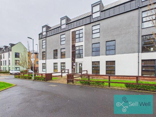 2 bedroom apartment for sale