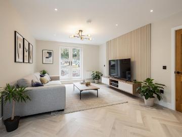 2 bedroom apartment for sale