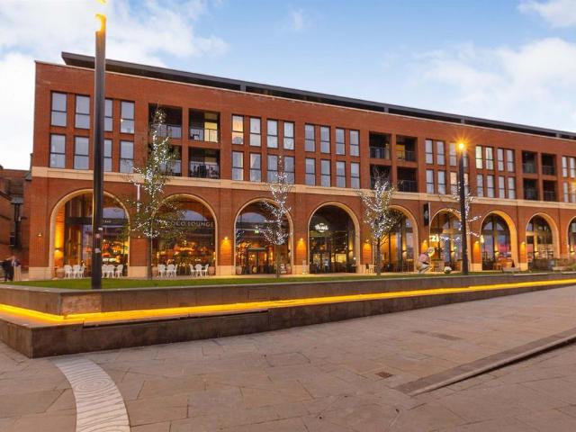 2 bedroom apartment for sale
