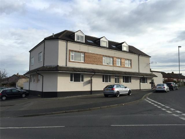 2 bedroom apartment for sale