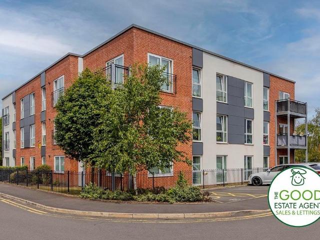 2 bedroom apartment for sale