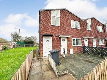 Craven, Bradford and West Yorkshire, North England