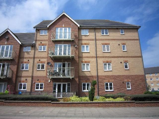 2 bedroom apartment for sale