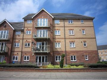 2 bedroom apartment for sale