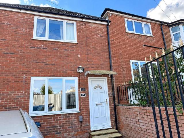 4 bedroom apartment for sale