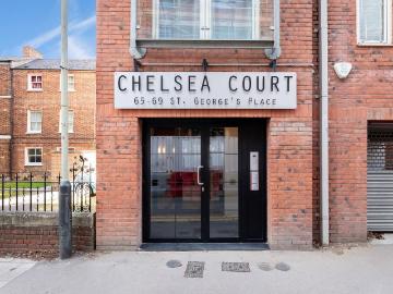 2 bedroom apartment for sale