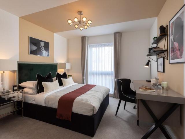 2 bedroom apartment for sale