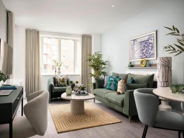 2 bedroom apartment for sale
