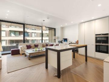 Shepherd's Bush, London, Greater London