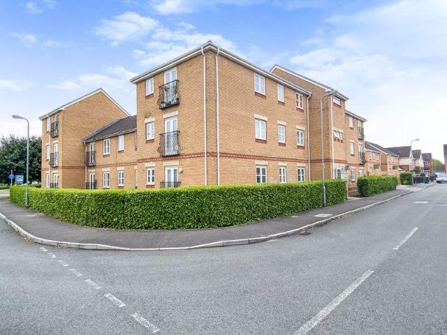 2 bedroom apartment for sale