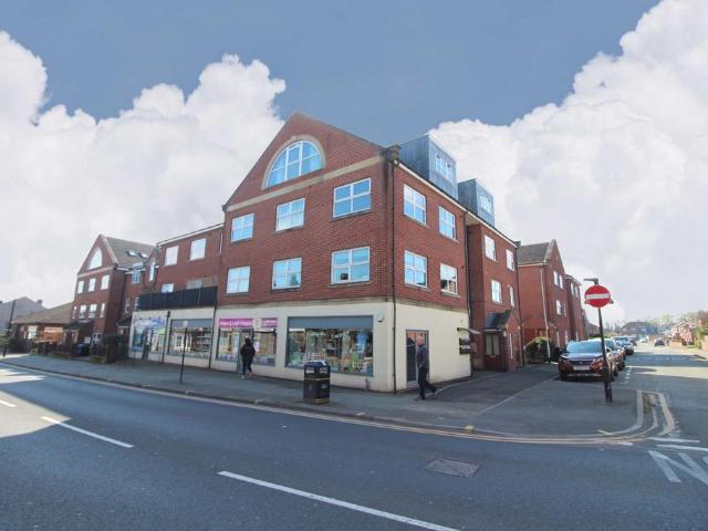 2 bedroom apartment for sale