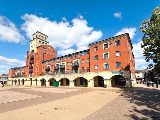 2 bedroom apartment for sale