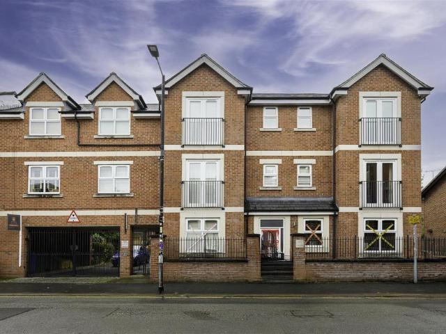 2 bedroom apartment for sale