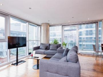 Salford, Greater Manchester, North West England