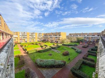 North East, North England