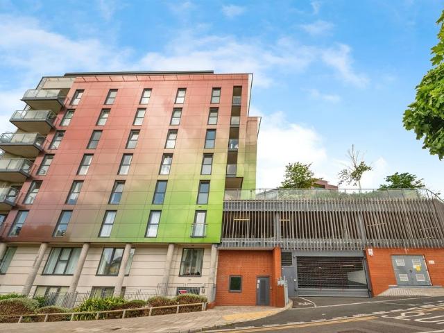 2 bedroom apartment for sale