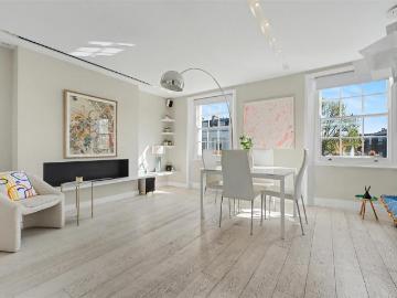 Isles of Scilly TR, Cornwall county, South West England