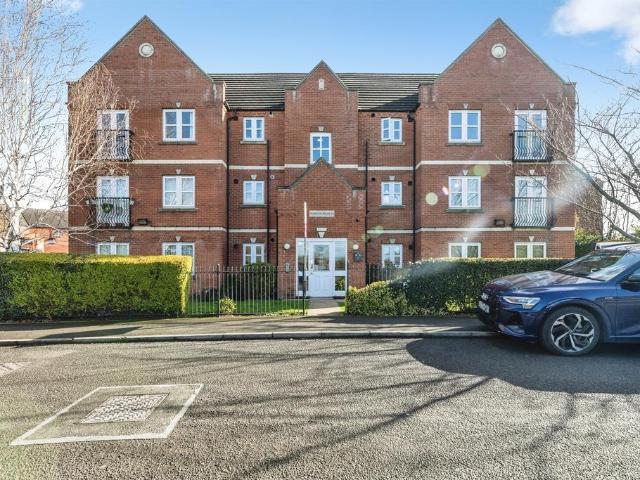 2 bedroom apartment for sale