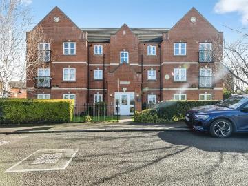 2 bedroom apartment for sale