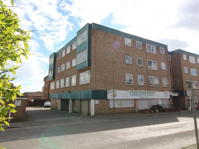 2 bedroom apartment for sale