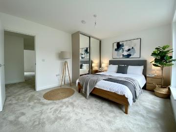 2 bedroom apartment for sale