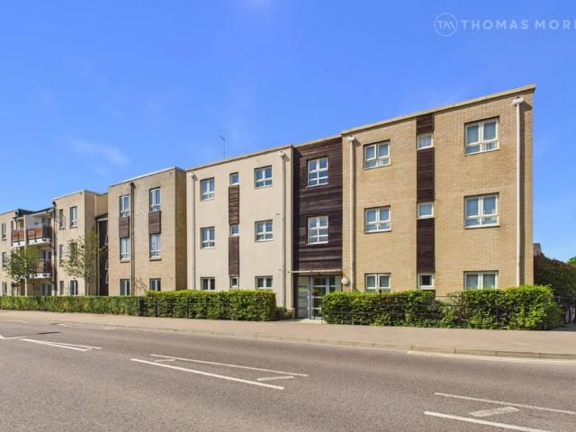 2 bedroom apartment for sale