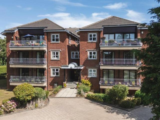 2 bedroom apartment for sale