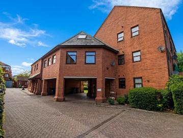 Nuneaton and Bedworth, Stoke and Staffordshire, West Midlands, Midlands