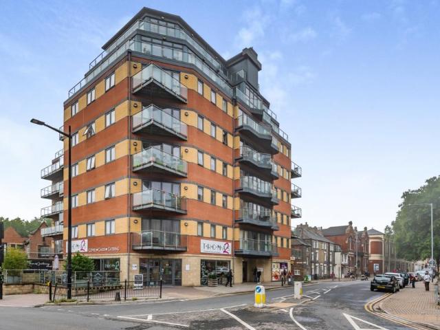 2 bedroom apartment for sale
