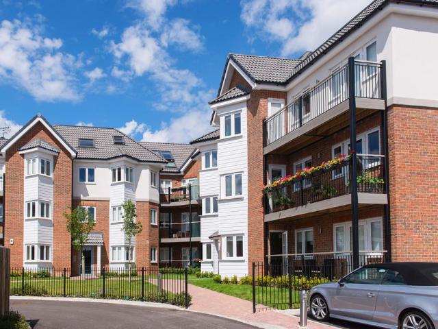 2 bedroom apartment for sale