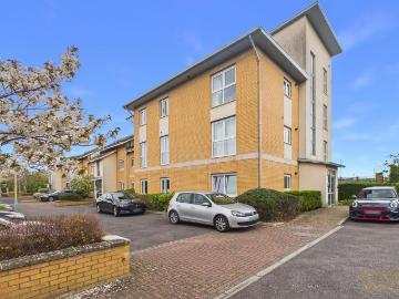 Cheltenham, Gloucestershire county, Southdowns