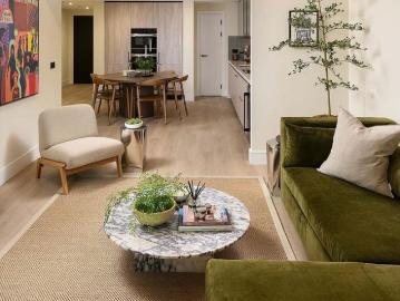 2 bedroom apartment for sale