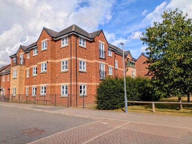 2 bedroom apartment for sale