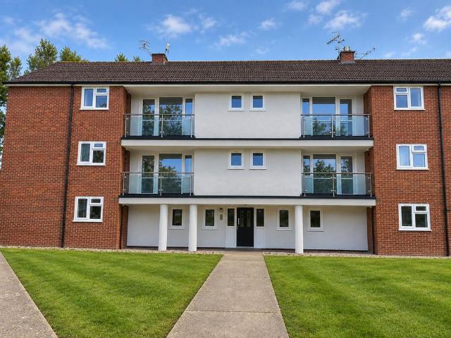 2 bedroom apartment for sale