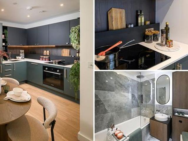 2 bedroom apartment for sale