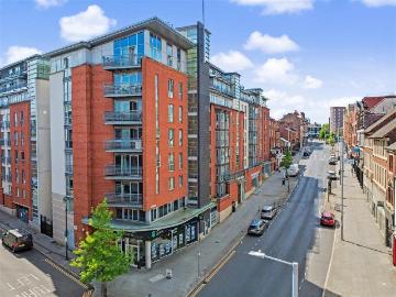 2 bedroom apartment for sale