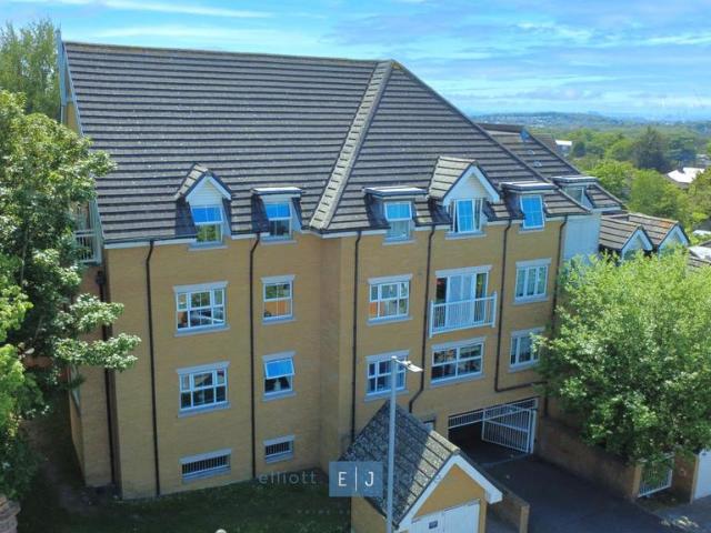 2 bedroom apartment for sale