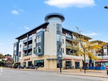 2 bedroom apartment for sale