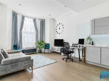 Kensal Town, London, Greater London