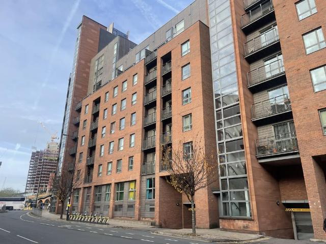 2 bedroom apartment for sale
