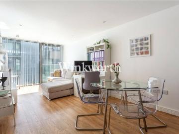2 bedroom apartment for sale