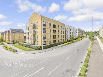 2 bedroom apartment for sale