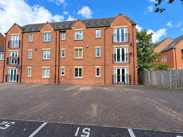 2 bedroom apartment for sale