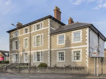 Bicester, Oxfordshire county, South East England