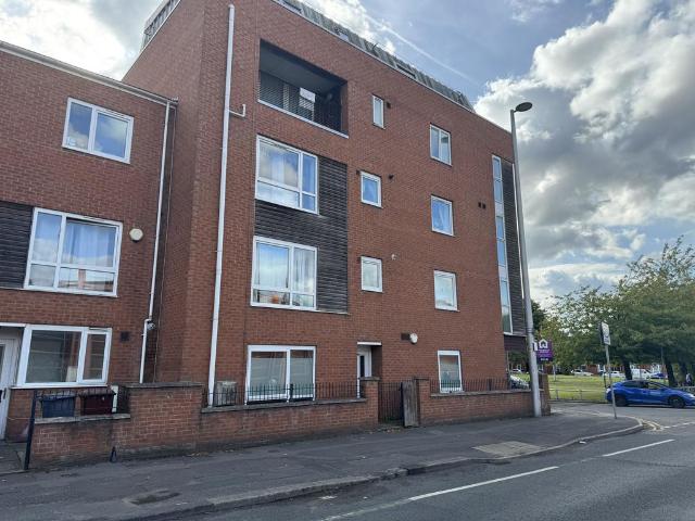 2 bedroom apartment for sale