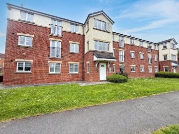 2 bedroom apartment for sale