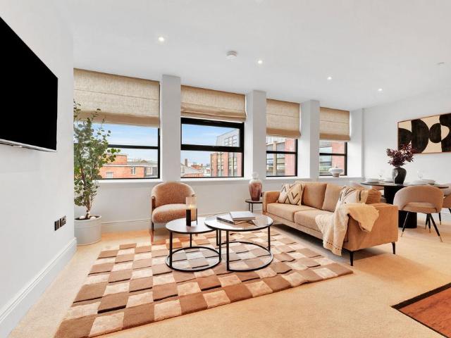 2 bedroom apartment for sale