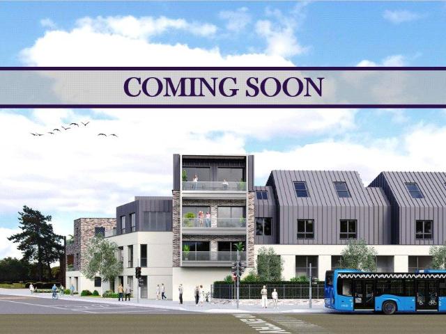 2 bedroom apartment for sale